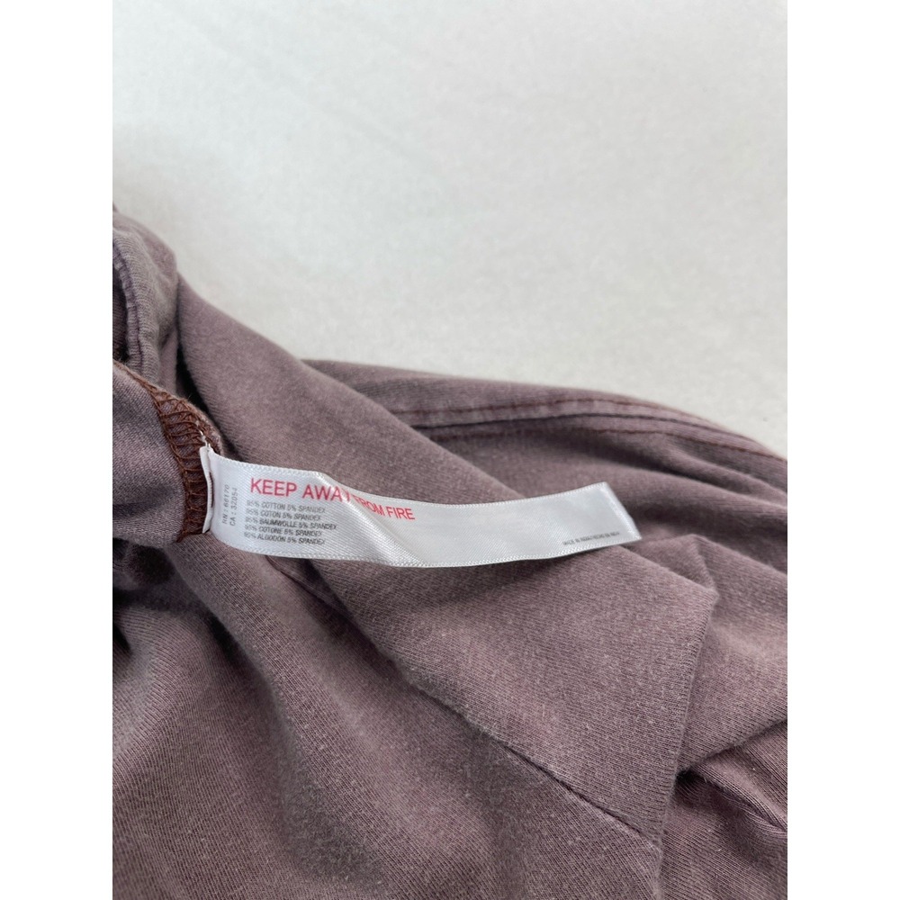 Urban Outfitters Women's Out From Under Aria  Flare Leggings Size M - Picture 3 of 8